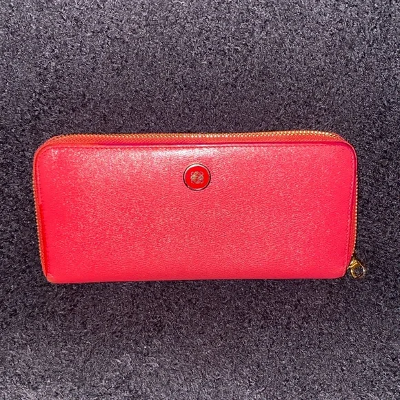 Loewe zippy long wallet - Picture 3 of 8